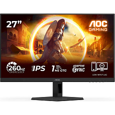 AOC Gaming 27G4ZRE herní monitor 27"