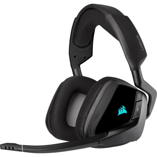 CORSAIR herní bezdrátový headset Void ELITE Carbon