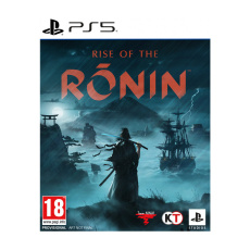 Rise of the Ronin (PS5)