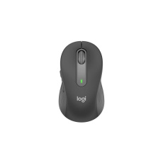 Logitech M650 myš M Šedá