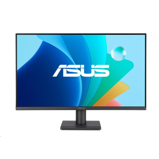 ASUS LCD 23.8" VA249QG Eye Care Gaming Monitor 1920x1080 IPS, Full HD, 99% sRGB, Frameless, 120Hz, 1ms MPRT, HDMI ASUS LCD 23.8" VA249QG Eye Care Gaming Monitor 1920x1080 IPS, Full HD, 99% sRGB, Frameless, 120Hz, 1ms MPRT, HDMI