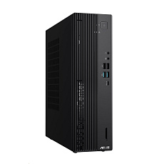 ASUS PC Desktop ExpertCenter B700 SFF (B700SFES-CU523516512), Ultra 5 235, 8.6L, 16GB, 512GB SSD, N/A, No OS, Black