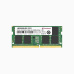SODIMM DDR4 32GB 2666MHz TRANSCEND 2Rx8 2Gx8 CL19 1.2V