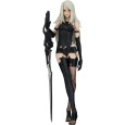 Soška NieR:Automata PVC Statue A2 (YoRHa Type A No. 2) Deluxe 28 cm