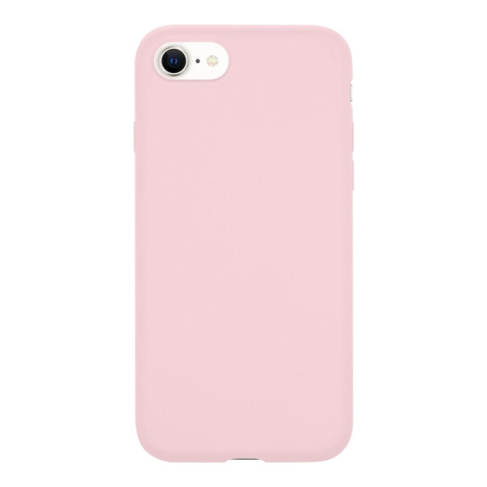 Tactical Velvet Smoothie Kryt pro Apple iPhone SE (20/22)/8/7 Pink Panther