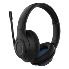 Belkin SOUNDFORM™ Inspire dětská bezdrátová sluchátka černá