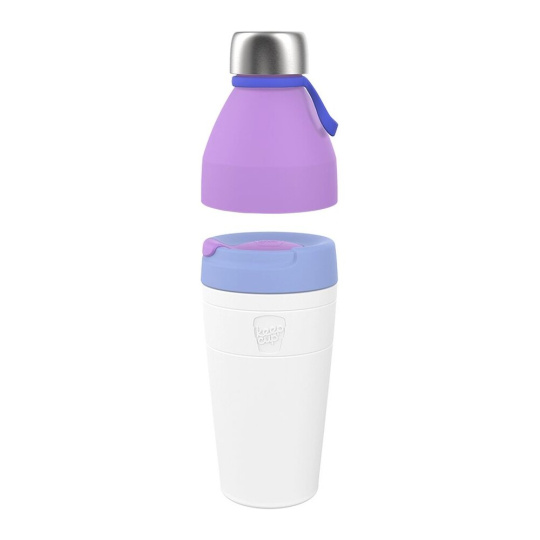 KeepCup Helix Thermal Kit 3v1 454 ml (L) Twilight