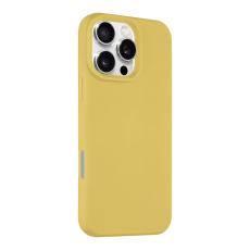 Tactical MagForce Velvet Smoothie Kryt pro Apple iPhone 16 Pro Max Banana Tactical MagForce Velvet Smoothie Kryt pro Apple iPhone 16 Pro Max Banana