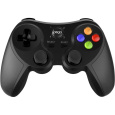 iPega 9078 Bluetooth herní ovladač Android/PC/PS3/PS4 černý