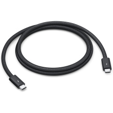 Apple Thunderbolt 5 Pro USB-C kabel (1m) černý