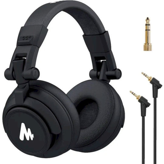 Maono AU-MH601 sluchátka