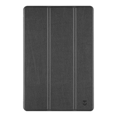 Tactical Book Tri Fold pouzdro Xiaomi Pad 7 černé