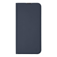 OBAL:ME SmoothTouch pouzdro Samsung Galaxy A56 5G tmavě modré