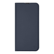OBAL:ME SmoothTouch pouzdro Samsung Galaxy A56 5G tmavě modré