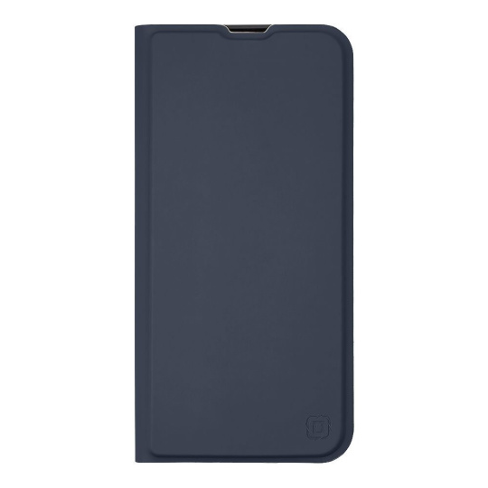 OBAL:ME SmoothTouch pouzdro Samsung Galaxy A56 5G tmavě modré