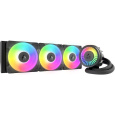 ARCTIC Liquid Freezer III Pro 360 ARGB černý