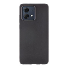 Tactical TPU kryt Motorola G84 5G černý