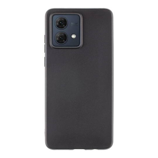 Tactical TPU kryt Motorola G84 5G černý