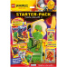 Lego Ninjago TCG: S10 Krvavý měsíc starter pack