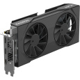 XFX Swift AMD Radeon RX 9060 XT OC 8GB GDDR6 Gaming edition, dual fan