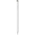 Baseus Smooth Writing 2 stylus s LED indikátory stavu baterie (aktivní + pasivní) bílý