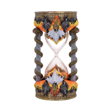 Nemesis Now přesýpací hodiny Dark Souls - Gwyn 17,5 cm
