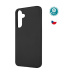 FIXED ReStory TPU recyklovaný kryt Samsung Galaxy A56 5G černý