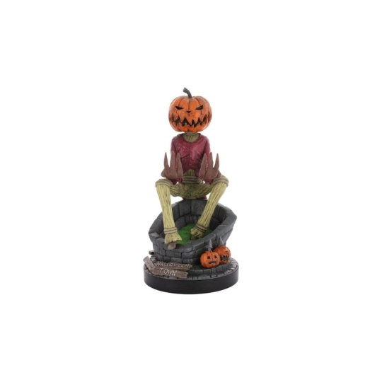 Cable Guy - Pumking Jack