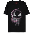 Tričko Marvel - Venom Graphic L