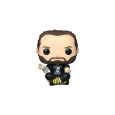 Funko POP! #182 WWE: CM Punk 9 cm