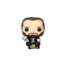 Funko POP! #182 WWE: CM Punk 9 cm