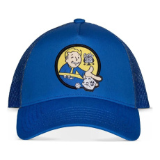 Kšiltovka Fallout - Lucky 38