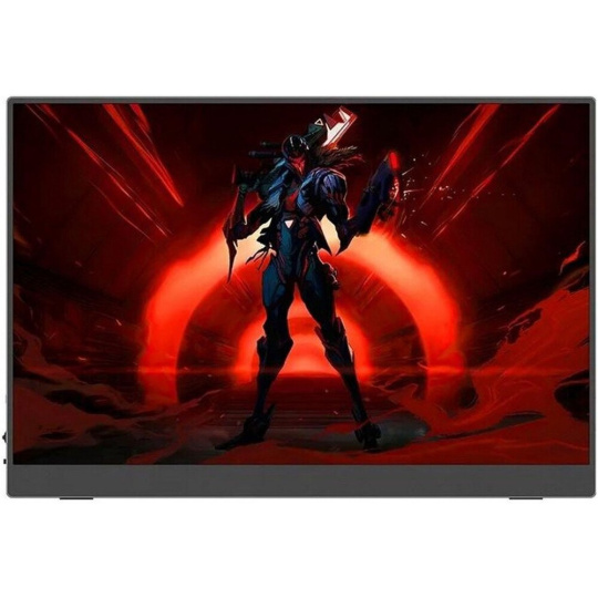 Uperfect UGame C2 přenosný monitor 16"