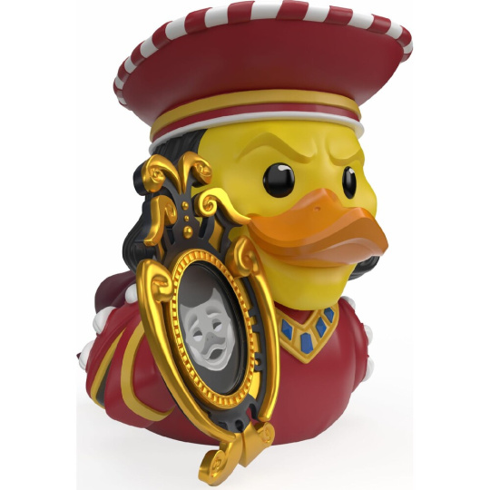 Tubbz kachnička Shrek - Lord Farquaad (první edice) Tubbz kachnička Shrek - Lord Farquaad (první edice)