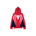Mikina Difuzed Spider-Man - Hoodie With Face Mask S