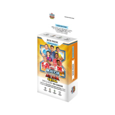 Fotbalové karty Topps UCC 2026 MAX - Eco Pack