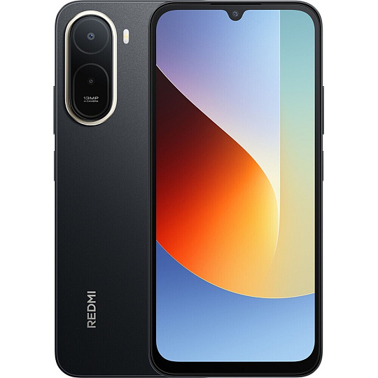 Xiaomi Redmi A7 Pro 4GB/64GB černý