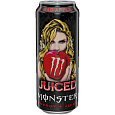 Energetický nápoj Monster - Juiced Bad Apple 500 ml