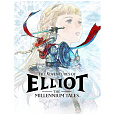 The Adventures of Elliot: The Millennium Tales (Game Key Card) (Switch 2)