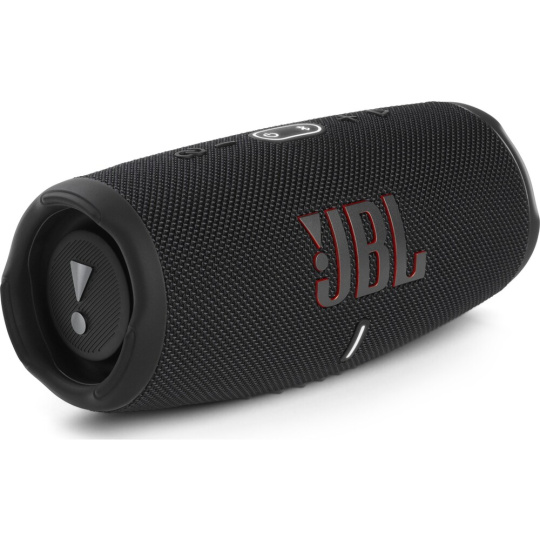 JBL Charge 5 černý