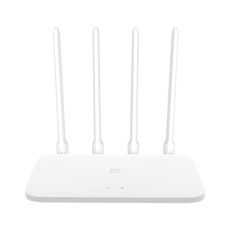 Xiaomi Mi 4C Wi-Fi 4 router bílý