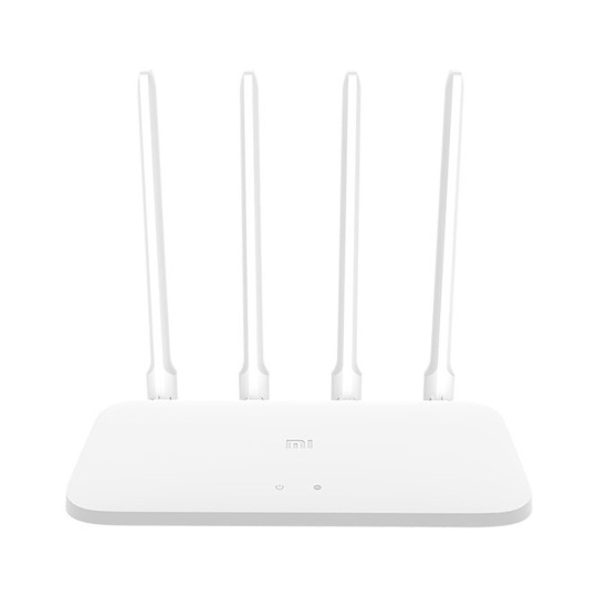 Xiaomi Mi 4C Wi-Fi 4 router bílý