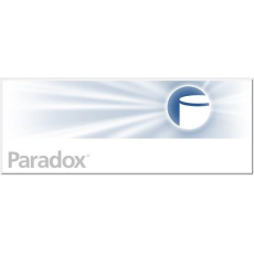 Paradox License  (26 - 60) ENG