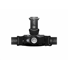 Ledlenser MH8 čelová svítilna, černá