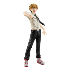 Figurka Chainsaw Man: Pop Up Parade - Denji 17 cm