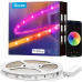 Govee WiFi RGBIC Smart PRO LED pásek 5m