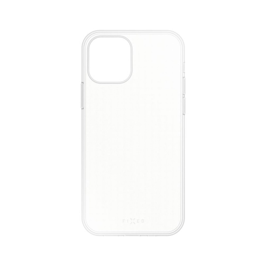 FIXED Slim AntiUV TPU kryt Google Pixel 9 Pro čirý