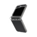 Spigen Ultra Hybrid Pro kryt Samsung Galaxy Z Flip6/Z Flip7 FE čirý