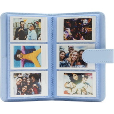 Fujifilm Instax mini Album Pastel Blue