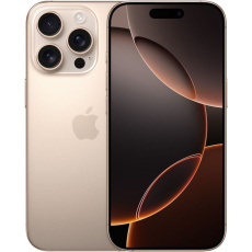 Apple iPhone 16 Pro 1TB pouštní titan